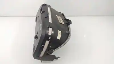 Peça sobressalente para automóvel em segunda mão quadrante por fiat panda (169) 1.2 8v dynamic referências oem iam 51711237  