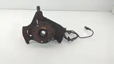 Pezzo di ricambio per auto di seconda mano attacco anteriore destro per fiat panda (169) 1.2 8v dynamic riferimenti oem iam 