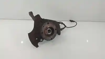 Second-hand car spare part front right knuckle for fiat panda (169) 1.2 8v dynamic oem iam references   zfa16900000016498