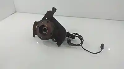 Second-hand car spare part front right knuckle for fiat panda (169) 1.2 8v dynamic oem iam references   zfa16900000016498