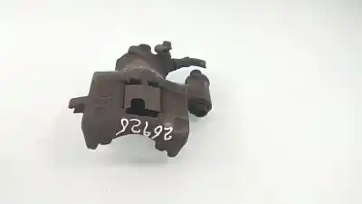 Peça sobressalente para automóvel em segunda mão pinça de travão dianteira esquerda por fiat panda (169) 1.2 8v dynamic referências oem iam   zfa16900000016498
