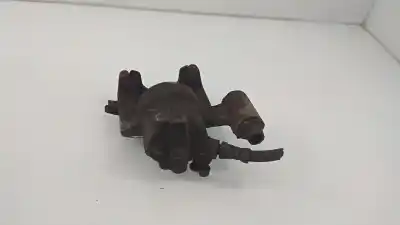 Peça sobressalente para automóvel em segunda mão pinça de travão dianteira esquerda por fiat panda (169) 1.2 8v dynamic referências oem iam   zfa16900000016498