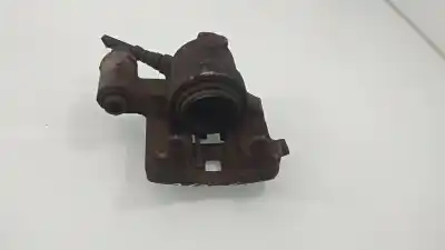 Peça sobressalente para automóvel em segunda mão pinça de travão dianteira esquerda por fiat panda (169) 1.2 8v dynamic referências oem iam   zfa16900000016498