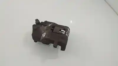 Peça sobressalente para automóvel em segunda mão pinça de travão dianteira esquerda por fiat panda (169) 1.2 8v dynamic referências oem iam   zfa16900000016498