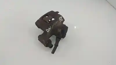 Peça sobressalente para automóvel em segunda mão pinça de travão dianteira esquerda por fiat panda (169) 1.2 8v dynamic referências oem iam   zfa16900000016498