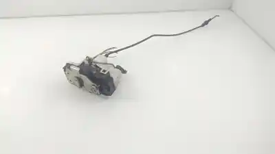 Pezzo di ricambio per auto di seconda mano serratura porta posteriore destra per fiat panda (169) 1.2 8v dynamic riferimenti oem iam 46803514