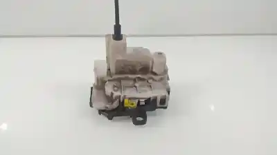 Pezzo di ricambio per auto di seconda mano serratura porta anteriore destra per fiat panda (169) 1.2 8v dynamic riferimenti oem iam 46803510