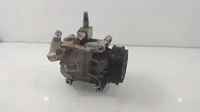 Pezzo di ricambio per auto di seconda mano compressore aria condizionata per fiat panda (169) 1.2 8v dynamic riferimenti oem iam 5a787500046782669