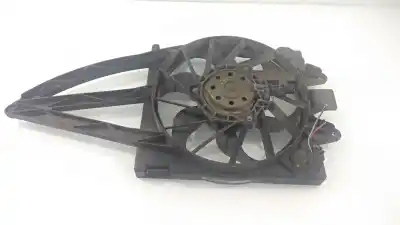 Pezzo di ricambio per auto di seconda mano elettroventola per fiat panda (169) 1.2 8v dynamic riferimenti oem iam 51732069
