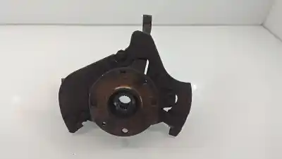 Second-hand car spare part front left knuckle for fiat panda (169) 1.2 8v dynamic oem iam references   zfa16900000016498