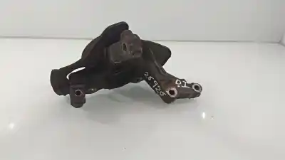 Second-hand car spare part front left knuckle for fiat panda (169) 1.2 8v dynamic oem iam references   zfa16900000016498