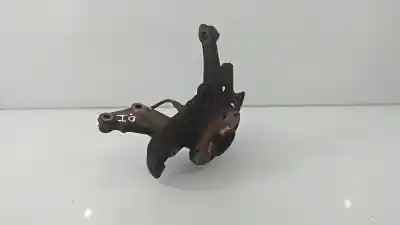 Second-hand car spare part front left knuckle for fiat panda (169) 1.2 8v dynamic oem iam references   zfa16900000016498