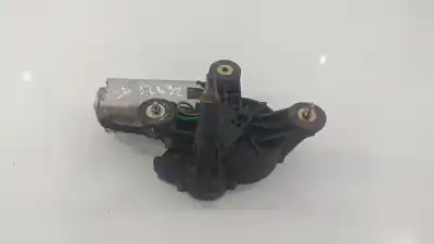 Pezzo di ricambio per auto di seconda mano motore tergicristallo posteriore per fiat panda (169) 1.2 8v dynamic riferimenti oem iam 2596007000