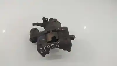 Pezzo di ricambio per auto di seconda mano pinza freno anteriore destra per fiat panda (169) 1.2 8v dynamic riferimenti oem iam 
