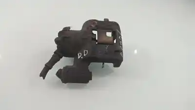 Peça sobressalente para automóvel em segunda mão pinça de travão dianteira direita por fiat panda (169) 1.2 8v dynamic referências oem iam   zfa16900000016498