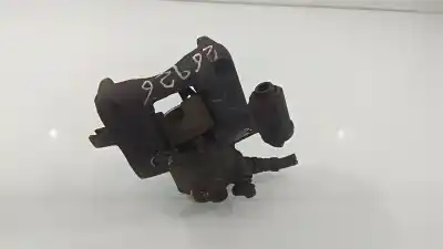 Peça sobressalente para automóvel em segunda mão pinça de travão dianteira direita por fiat panda (169) 1.2 8v dynamic referências oem iam   zfa16900000016498