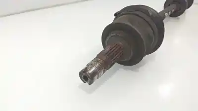 Second-hand car spare part front right transmission for fiat panda (169) 1.2 8v dynamic oem iam references   zfa16900000016498