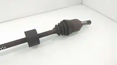 Second-hand car spare part front right transmission for fiat panda (169) 1.2 8v dynamic oem iam references   zfa16900000016498