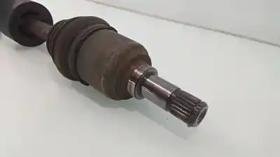 Pezzo di ricambio per auto di seconda mano trasmissione anteriore destra per fiat panda (169) 1.2 8v dynamic riferimenti oem iam 