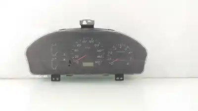 Second-hand car spare part  for MAZDA DEMIO (DW)  OEM IAM references   JMZDW195200335776