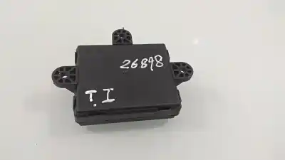 Автозапчастина б/у електронний модуль для ford c-max 1.0 ecoboost cat посилання на oem iam f1et14b532ad  vsszzz6kzyr043608