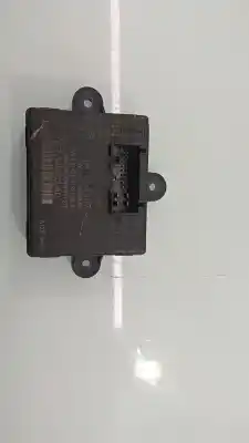 Автозапчастина б/у електронний модуль для ford c-max 1.0 ecoboost cat посилання на oem iam f1et14b532ad  vsszzz6kzyr043608