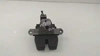 Автозапчастина б/у замок багажника / ворот для ford c-max 1.0 ecoboost cat посилання на oem iam 8m51r442a66dc  vsszzz6kzyr043608