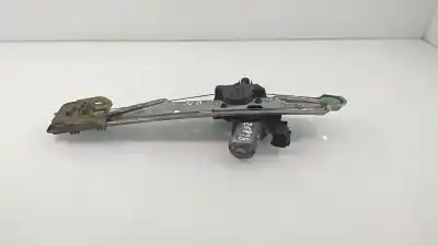 Автозапчастина б/у регулятор скла заднього правого для ford c-max 1.0 ecoboost cat посилання на oem iam am51r27000be  vsszzz6kzyr043608