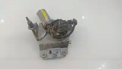 Peça sobressalente para automóvel em segunda mão motor do limpador traseiro por citroen berlingo 1.9 d multispace referências oem iam 0390201408  