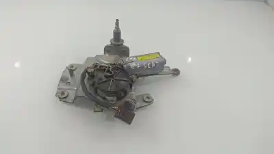 Peça sobressalente para automóvel em segunda mão motor do limpador traseiro por citroen berlingo 1.9 d multispace referências oem iam 0390201408  