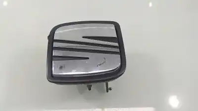 Second-hand car spare part tailgate back door handle for seat leon (1m1) 1.9 tdi oem iam references   vsszzz1mz4r113316