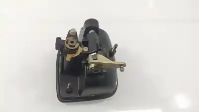 Second-hand car spare part tailgate back door handle for seat leon (1m1) 1.9 tdi oem iam references   vsszzz1mz4r113316