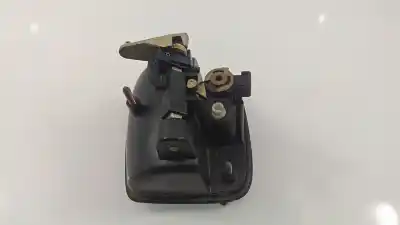 Second-hand car spare part Tailgate Back Door Handle for SEAT LEON (1M1) 1.9 TDI OEM IAM references   VSSZZZ1MZ4R113316