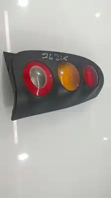 Автозапчасти б/у правый задний фонарь за micro compact car smart mc 01 ссылки oem iam   tcc01mc01xh025313