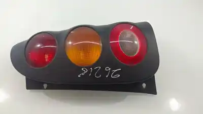 Second-hand car spare part right tailgate light for micro compact car smart mc 01 oem iam references 