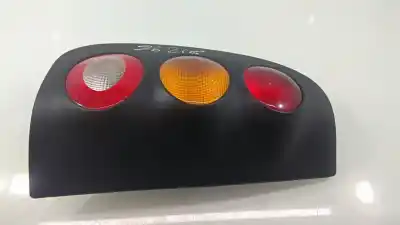 Автозапчасти б/у правый задний фонарь за micro compact car smart mc 01 ссылки oem iam   tcc01mc01xh025313