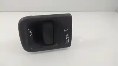 Автозапчасти б/у ВНЕШНЯЯ РУЧКА ВОРОТ за NISSAN INTERSTAR MOD. 04 (X70)  ссылки OEM IAM 7700352433AR  VNVF3B2H6UB013680