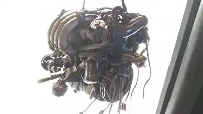 Pezzo di ricambio per auto di seconda mano motore completo per audi a4 avant (b5) 1.8 riferimenti oem iam adr  wauzzz8dzta267029