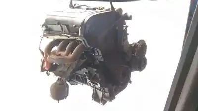 Pezzo di ricambio per auto di seconda mano motore completo per audi a4 avant (b5) 1.8 riferimenti oem iam adr  wauzzz8dzta267029