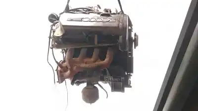 Pezzo di ricambio per auto di seconda mano motore completo per audi a4 avant (b5) 1.8 riferimenti oem iam adr  wauzzz8dzta267029
