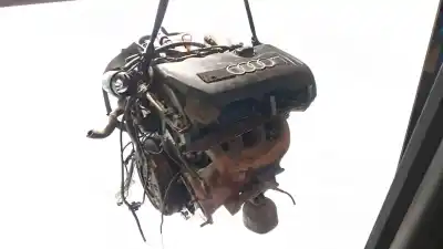 Pezzo di ricambio per auto di seconda mano motore completo per audi a4 avant (b5) 1.8 riferimenti oem iam adr  wauzzz8dzta267029