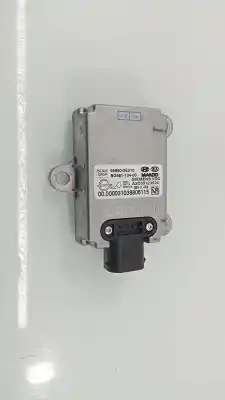 Tweedehands auto-onderdeel elektronische module voor kia carens (un) 2.0 crdi 140 oem iam-referenties 956902e310