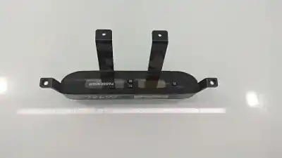 Tweedehands auto-onderdeel multifunctioneel display voor kia carens (un) 2.0 crdi 140 oem iam-referenties 954101d100