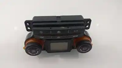 Tweedehands auto-onderdeel klimaatcontrole voor kia carens (un) 2.0 crdi 140 oem iam-referenties 972501d760wk