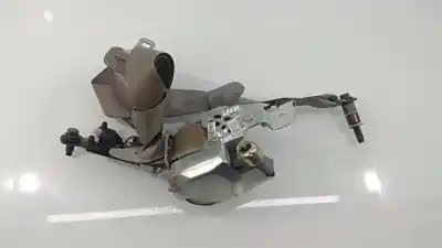 Tweedehands auto-onderdeel veiligheidsgordel links voor voor kia carens (un) 2.0 crdi 140 oem iam-referenties 0278d9s1z5