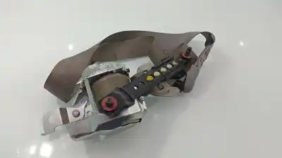 Tweedehands auto-onderdeel veiligheidsriem rechts voor voor kia carens (un) 2.0 crdi 140 oem iam-referenties 0278d9z1z5