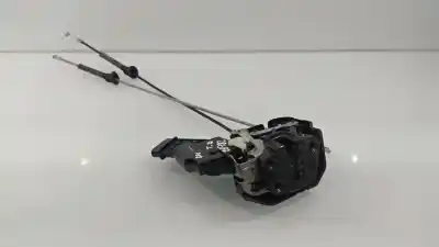 Tweedehands auto-onderdeel achter rechts deurslot voor kia carens (un) 2.0 crdi 140 oem iam-referenties 