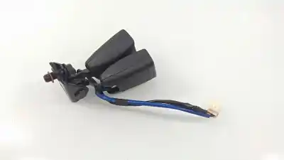 Tweedehands auto-onderdeel veiligheidsriem links achter voor kia carens (un) 2.0 crdi 140 oem iam-referenties 09031313