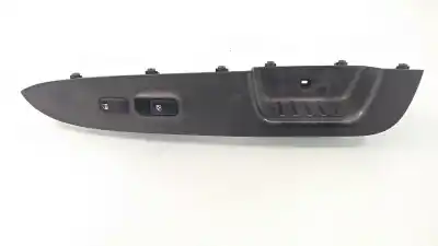 Tweedehands auto-onderdeel schakelaar rechts voor ruit voor kia carens (un) 2.0 crdi 140 oem iam-referenties 935751d000