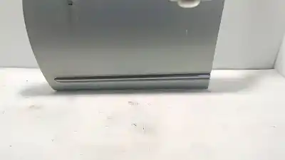 Tweedehands auto-onderdeel linker voordeur voor kia carens (un) 2.0 crdi 140 oem iam-referenties 